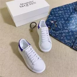 Chaussures enfants Alexander McQueen